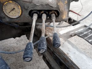 Автобетоносмесители