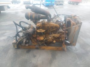Оборудование и запчасти