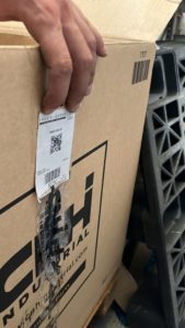ПромПлмита для Iveco7